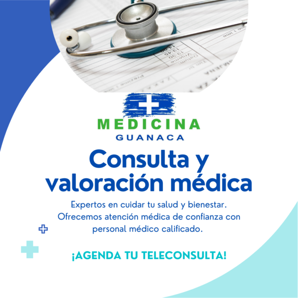 TELECONSULTA